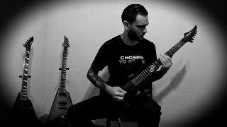 Conquer Thy Grave - Baptized