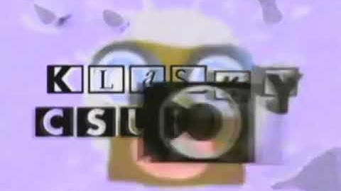 klasky csupo in inverted color corrector secondary upside down audio