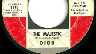 Dion - The Majestic