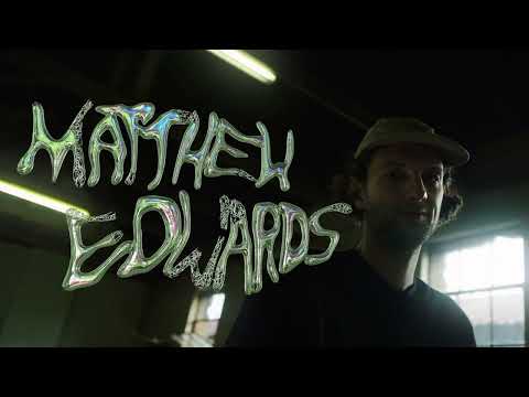 Adidas Matthew Edwards