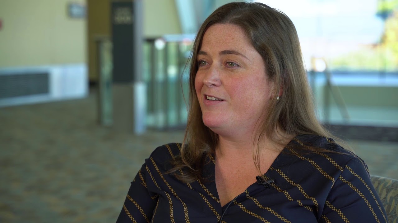 Katherine Cummins MD, FRACP, FRCPA MissionBio Interview: Taking single-cell into the clinic