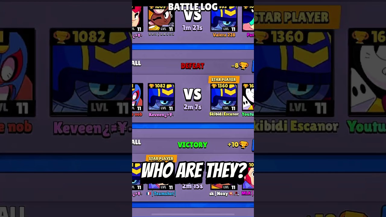 Vs 3rd place global 💀