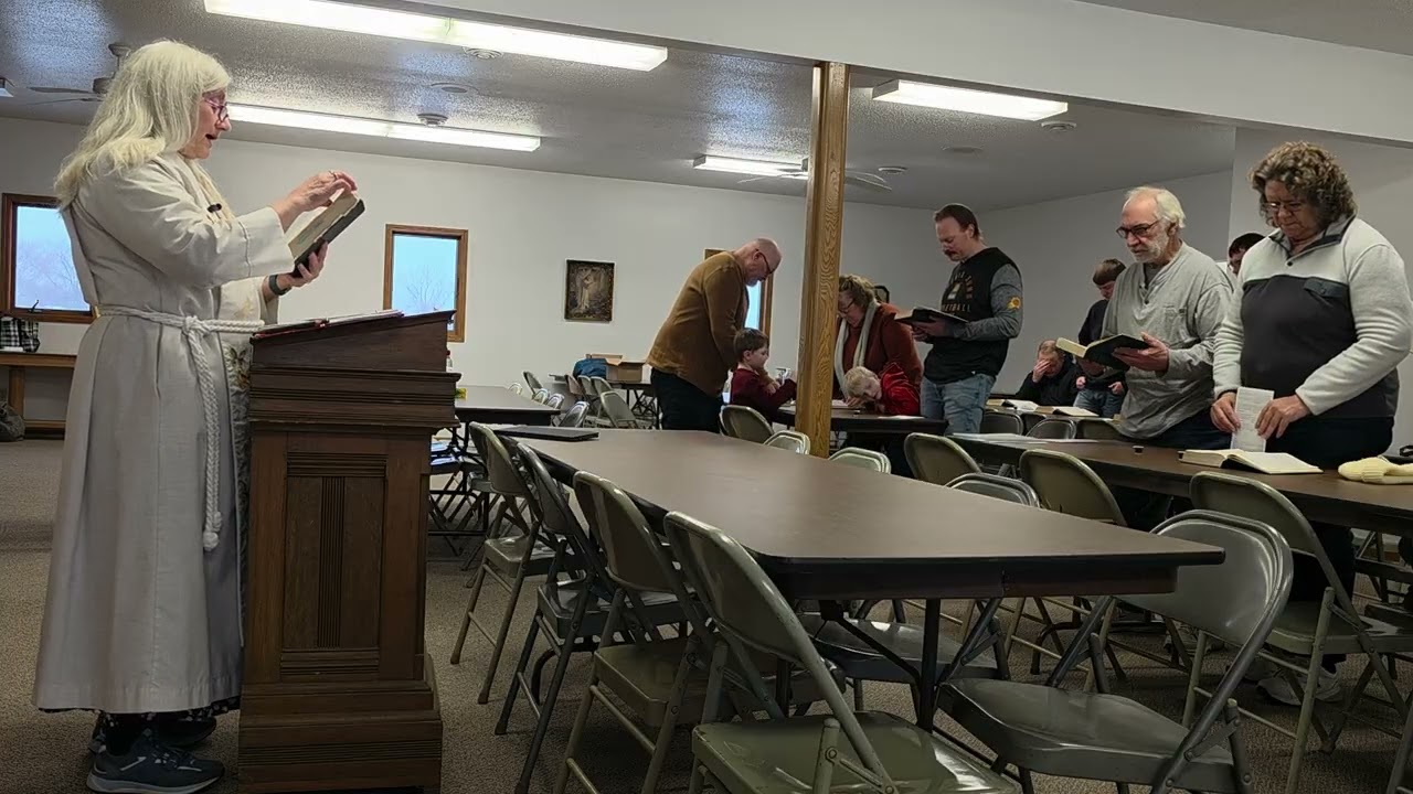 Christmas 2 & Epiphany - January 4, 2026