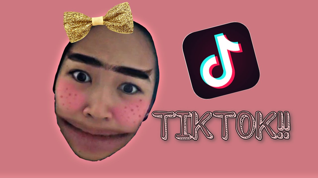 MY FUNNY TIKTOK COMPILATION 