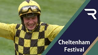 I Think I Owed It To The Horse  Paul Townend  Al Boum Photo  Racing Tv