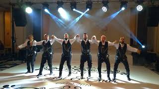 Elite World Europe Fingo Müzik