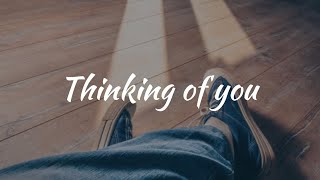Download lagu Thinking of you - Stringz 