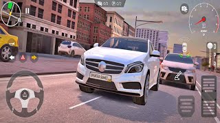 Real Car Parking Master : Multiplayer New Update New Car Unlocked (Android,iOS) screenshot 5