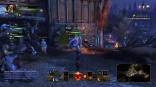 Neverwinter - Quest to Level 10 pt 1