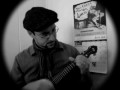 "Last kind word Blues"