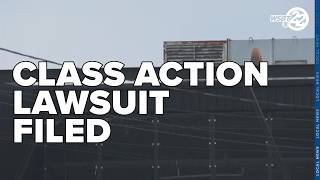 Class action lawsuit filed against owners of Hyperscale Data Inc. in Dowagiac
