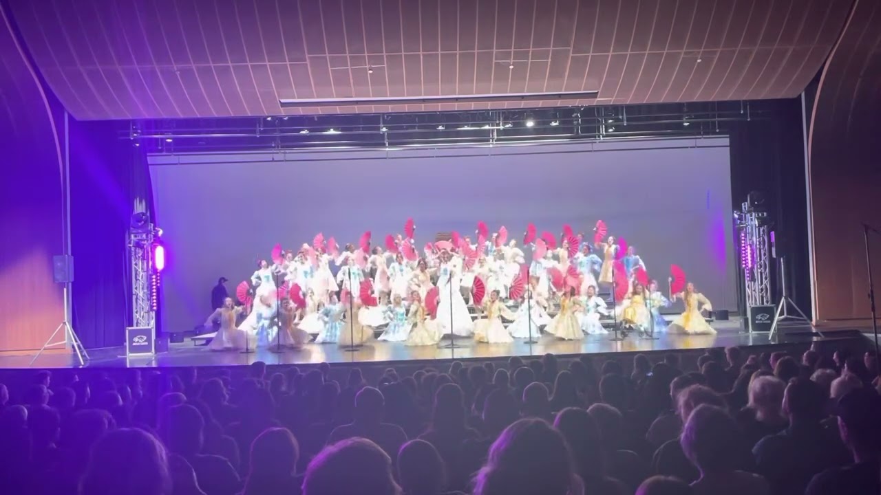 Joplin Touch of Class Post Show 2022