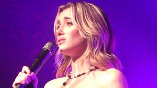 Olivia O'Brien - Love Myself (Seattle, WA) 4K