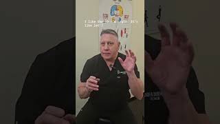 Dr Burdorf  10-4 rule #brainhealth #parkinsonsawareness #vagusnerve
