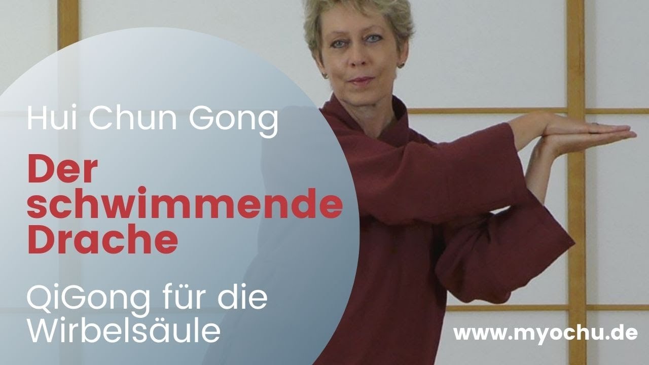Wunderschne Qi Gong In Der Nhe Bilder