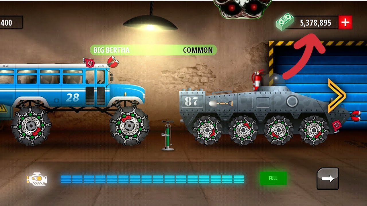 Renegade Racing | All Vehicles MAX Level Unlimited money (Hack mod) 