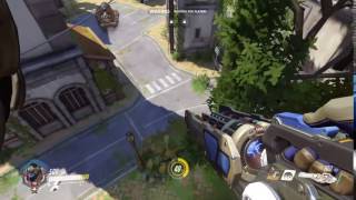 Winston Eichenwalde attack dive