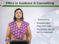 EDU304 Introduction to Guidance and Counseling Lecture No 163