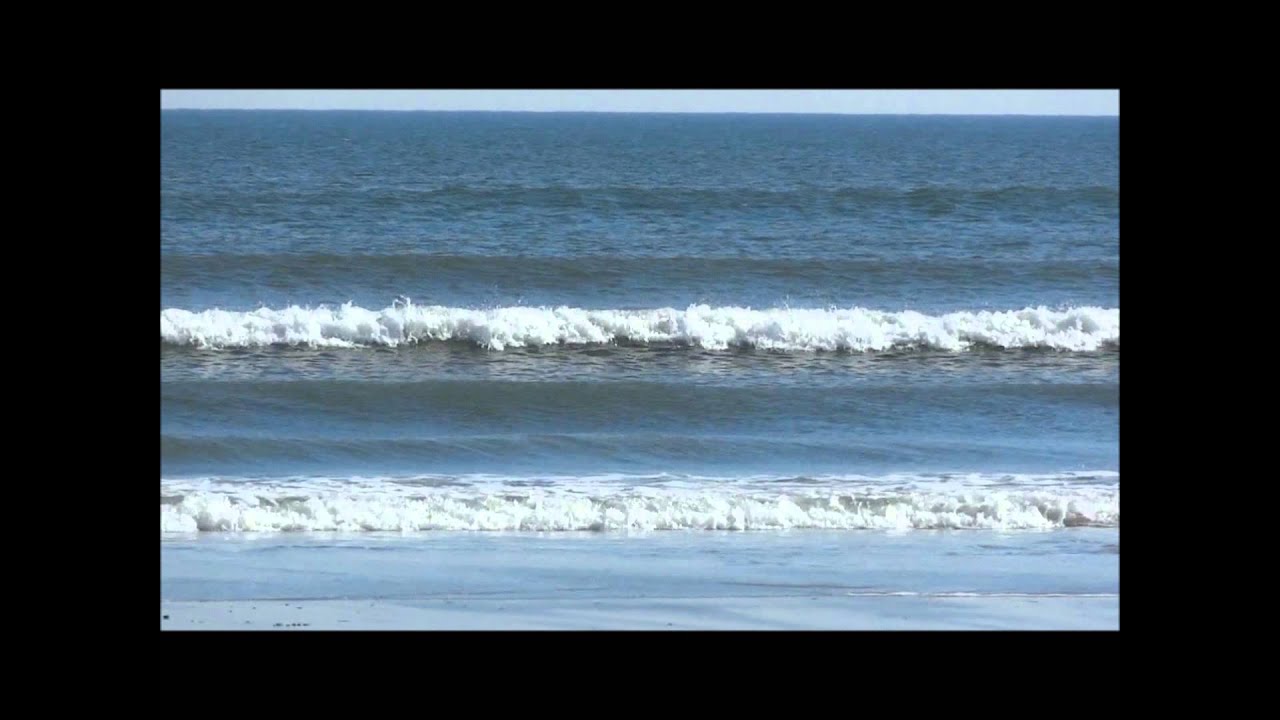Stone Harbor Beach Video in New Jersey Hugh Merkle Team www