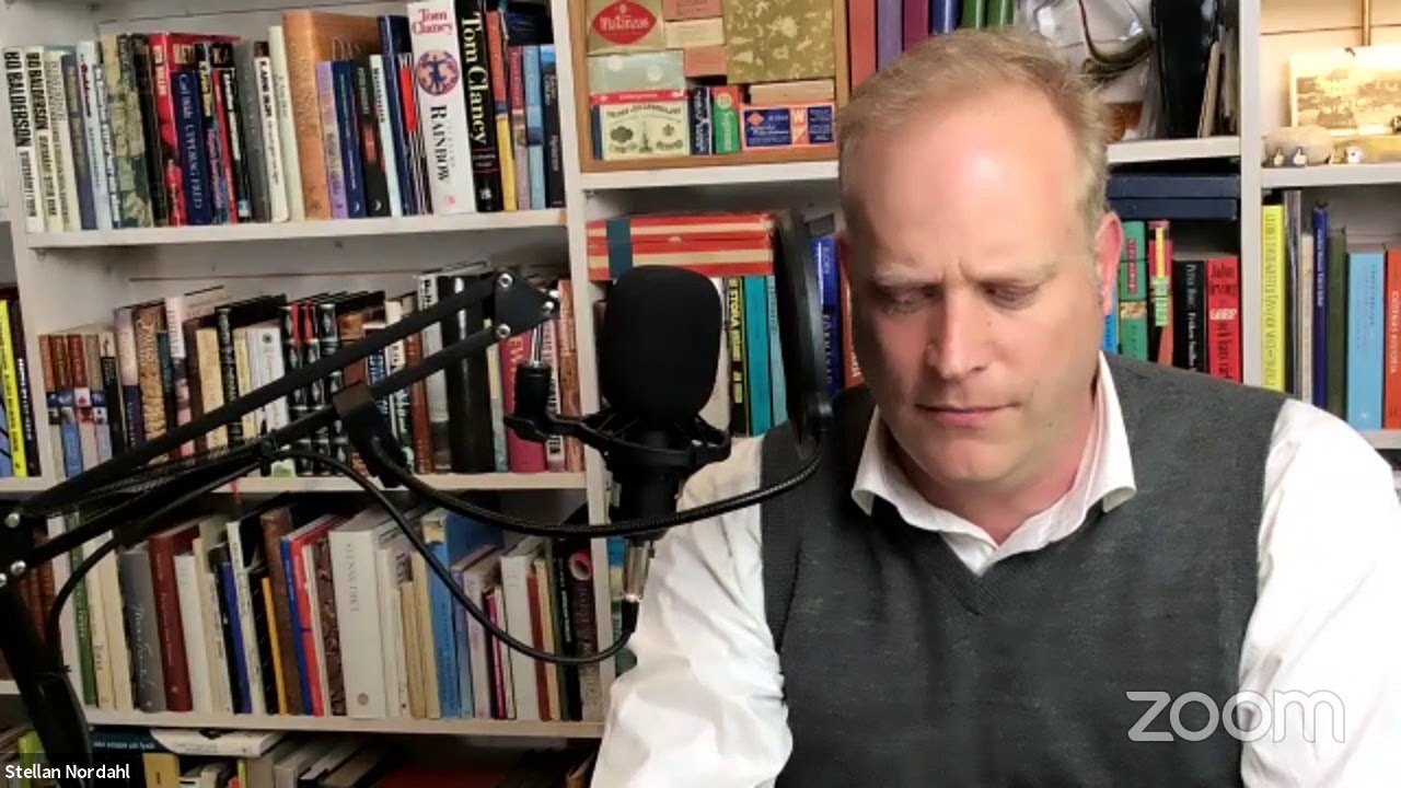 Fundamental Assumptions - Best for the World Broadcast