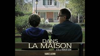 DANS LA MAISON (Philippe Rombi) - Ouverture