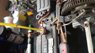 Xtm Monster Mt .28 2 Speed New Front Lower Suspension Arms