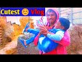 Cutest vlog  ankit from ara cute boy naughty boy naughty baby
