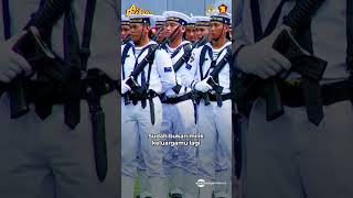 In President Prabowo Subianto's Address at the 81st TNI Anniversary