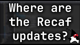 Famous Where are the recaf updates? Profile