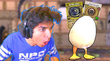 Wizard101 Visionary (130) Myth PvP: MY MINION SAVED MY LIFE!