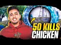 50 kills chicken in new mode