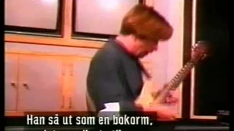 The Hollies with Graham Nash - "Peggy Sue Got Marr...