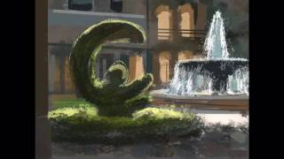 161003 - Dw Courtyard