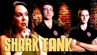 Famous 'The Body Consultants' Are Shockingly Confident | Shark Tank AUS Profile