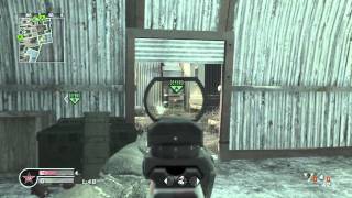 Craffti | Cod4 | Full map
