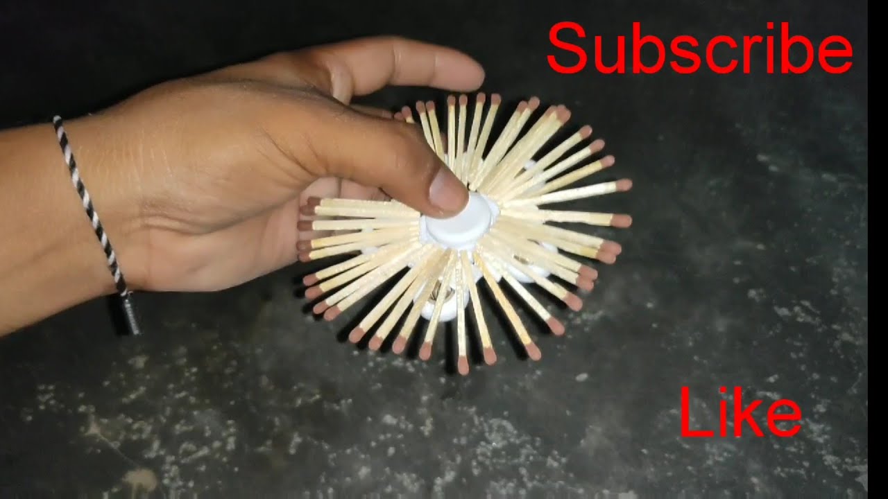 Matches tricks Mr k minds matches experiment YouTube