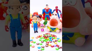 Relaxing unboxing experience with Paw Patrol Toys  made for US collectors #pawpatroltoys #pawpatrol