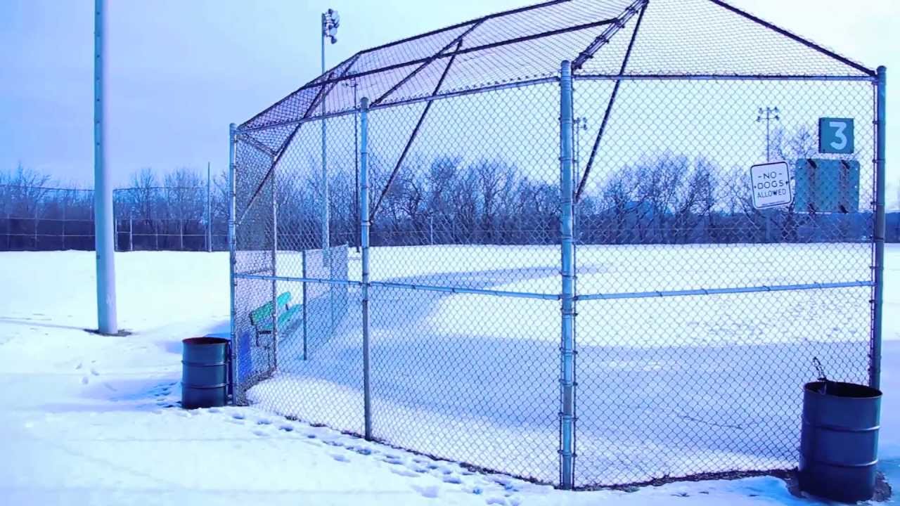 MUSA Spring '13 Kickball Promo YouTube