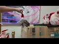 フクロウの前でシャンパンを開けてみた