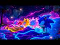 Dreamy Ambience 💤 Gentle Piano to Melt Away Stress ✨ Deep Healing Sleep Music