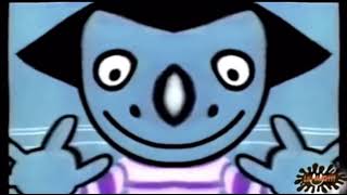 Pbs Kids Dot Logo In U Major 15