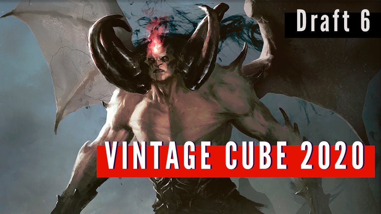 MTG: Dimir Reanimator is OP | AnnihilatorMTG