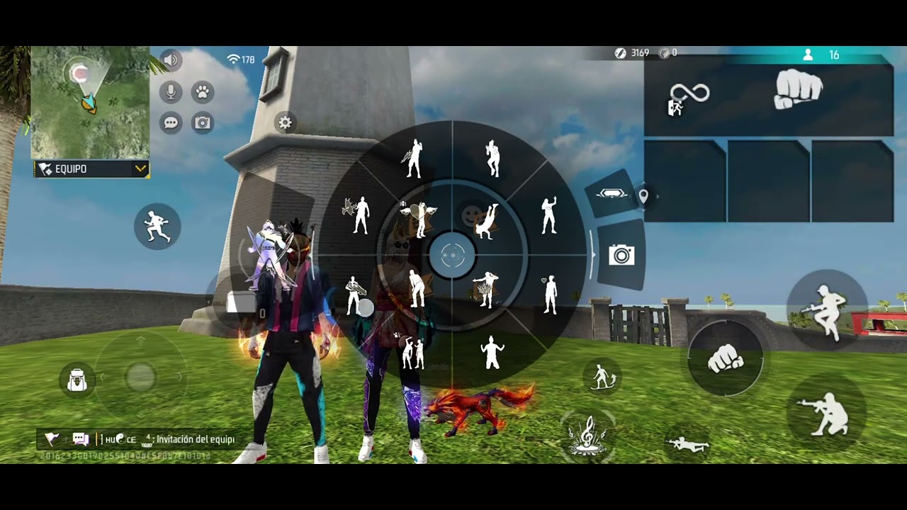 Haciendo video oara contenido  grabando 🤣😙