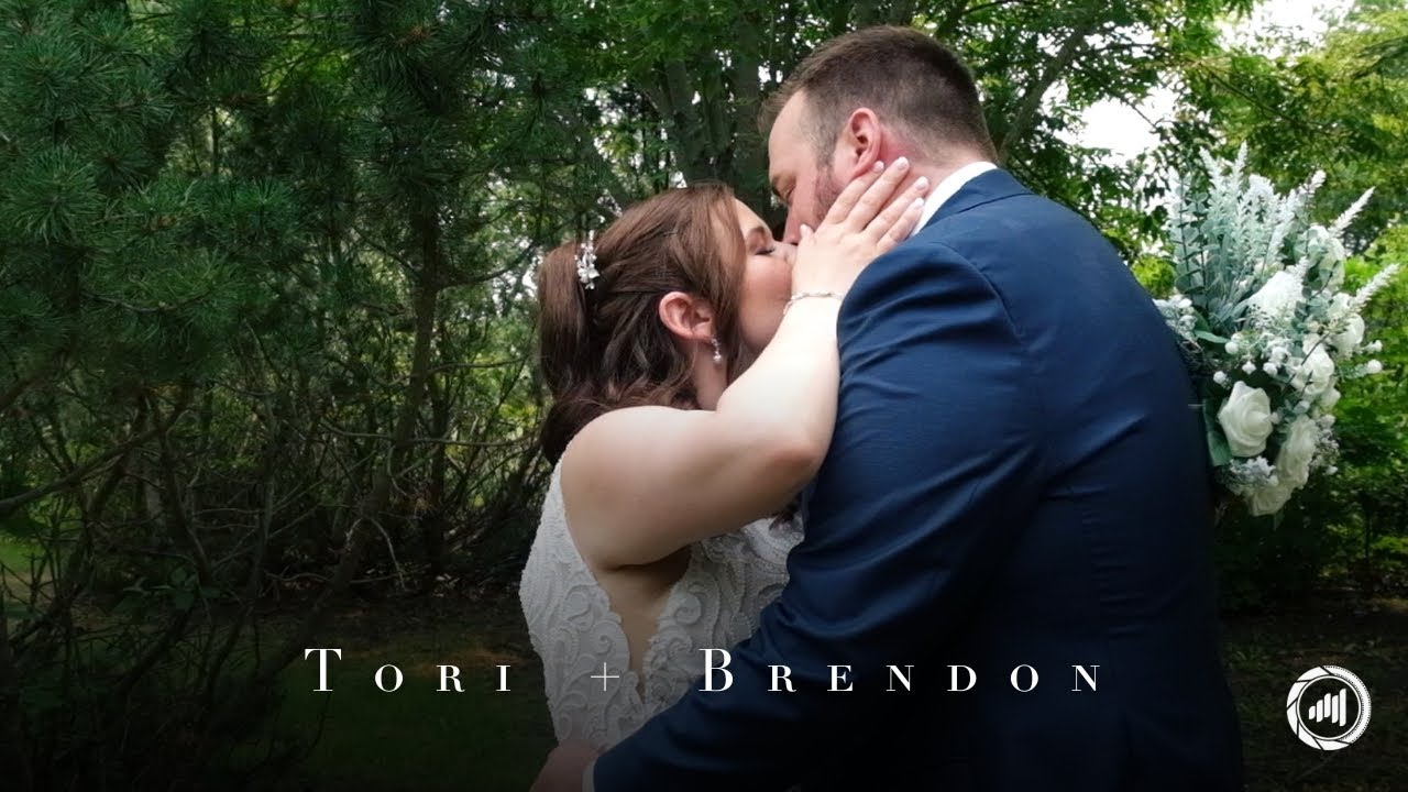 Tori & Brendon | Highlight Film | Yorkton SK Wedding Videographer | Pulse Productions Inc.