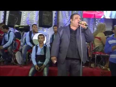 أفراح الفنان أشرف الشريعي أبو الغيط