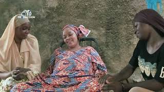 ' Den Mousso ko ' Long-métrage film Malien Version bambara 