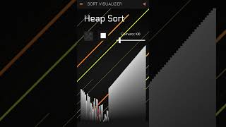 Heap Sort | Sorting Algorithm | Visualised.