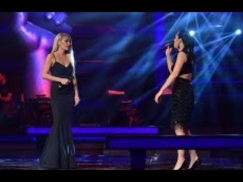 Rana Nur Sancak & Feryal Sepin - Buz | Düello 20 Ocak 2018