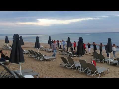 Pazar günü Dedeağaç'ta