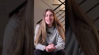 Kate Martin Rapid Fire Q&A